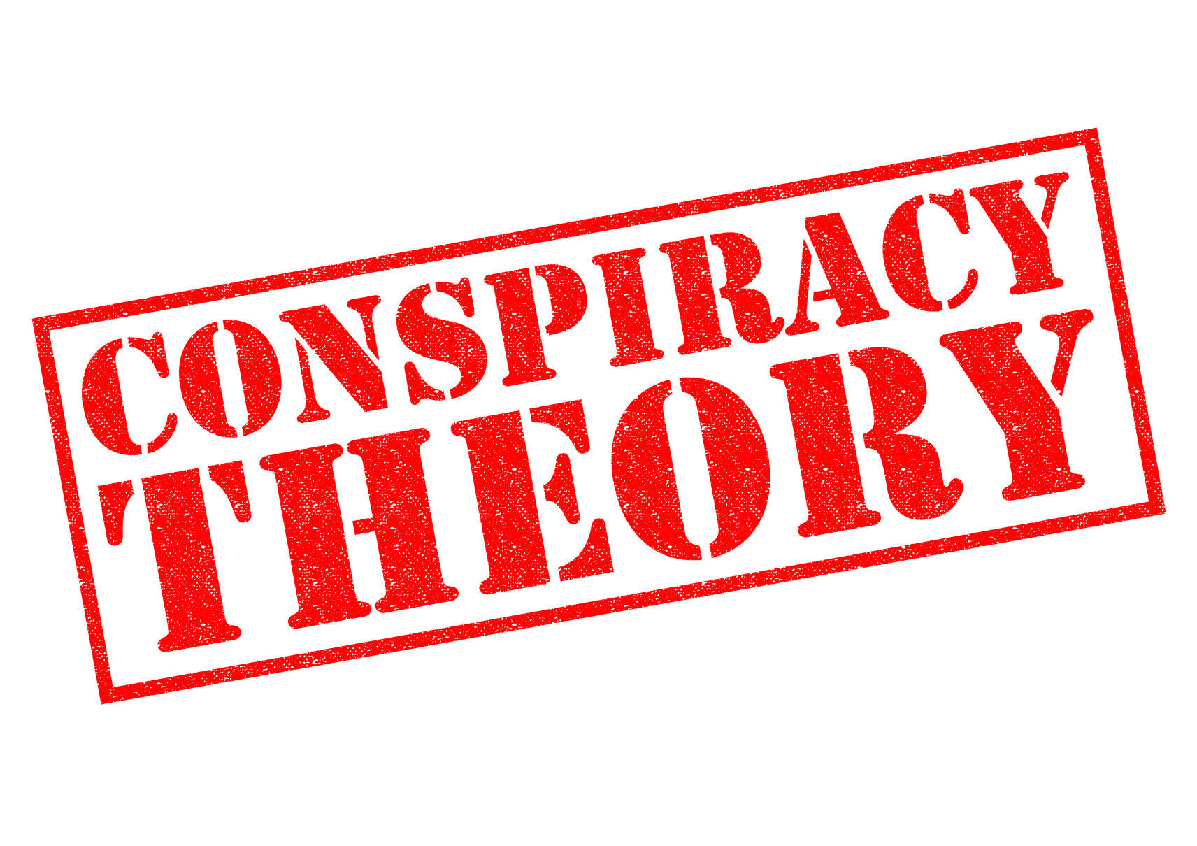 conspiracy